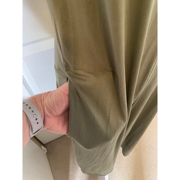 Abela Story & Co Everyday Dream Wide Leg Jumpsuit - Picture 8 of 8